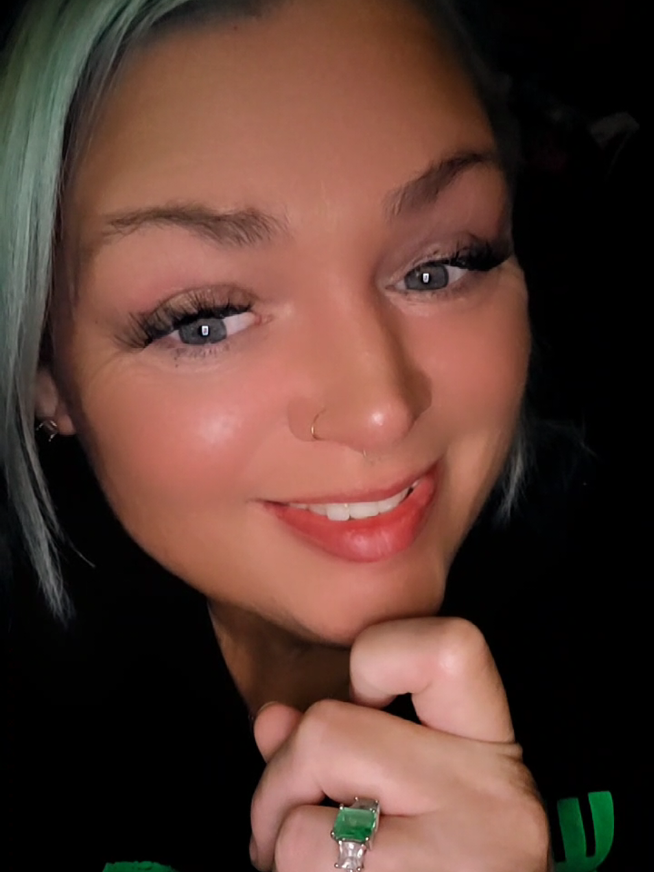 @Angela