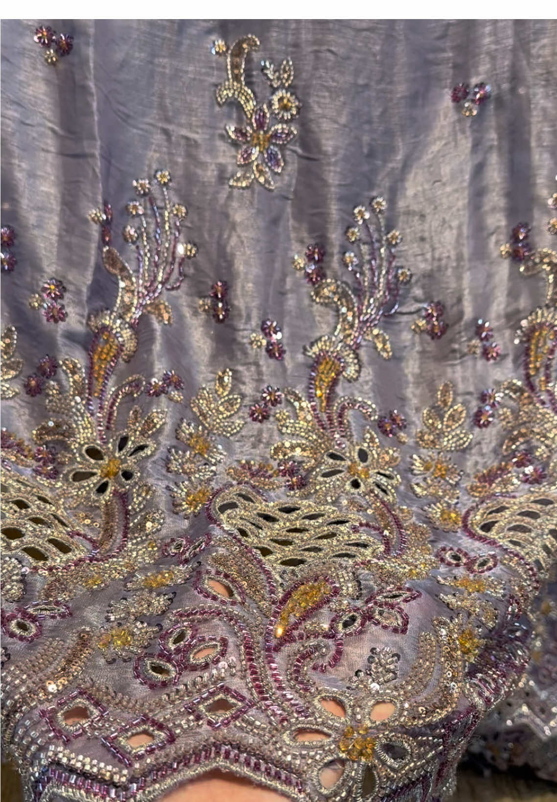 @Luxury Fabrics