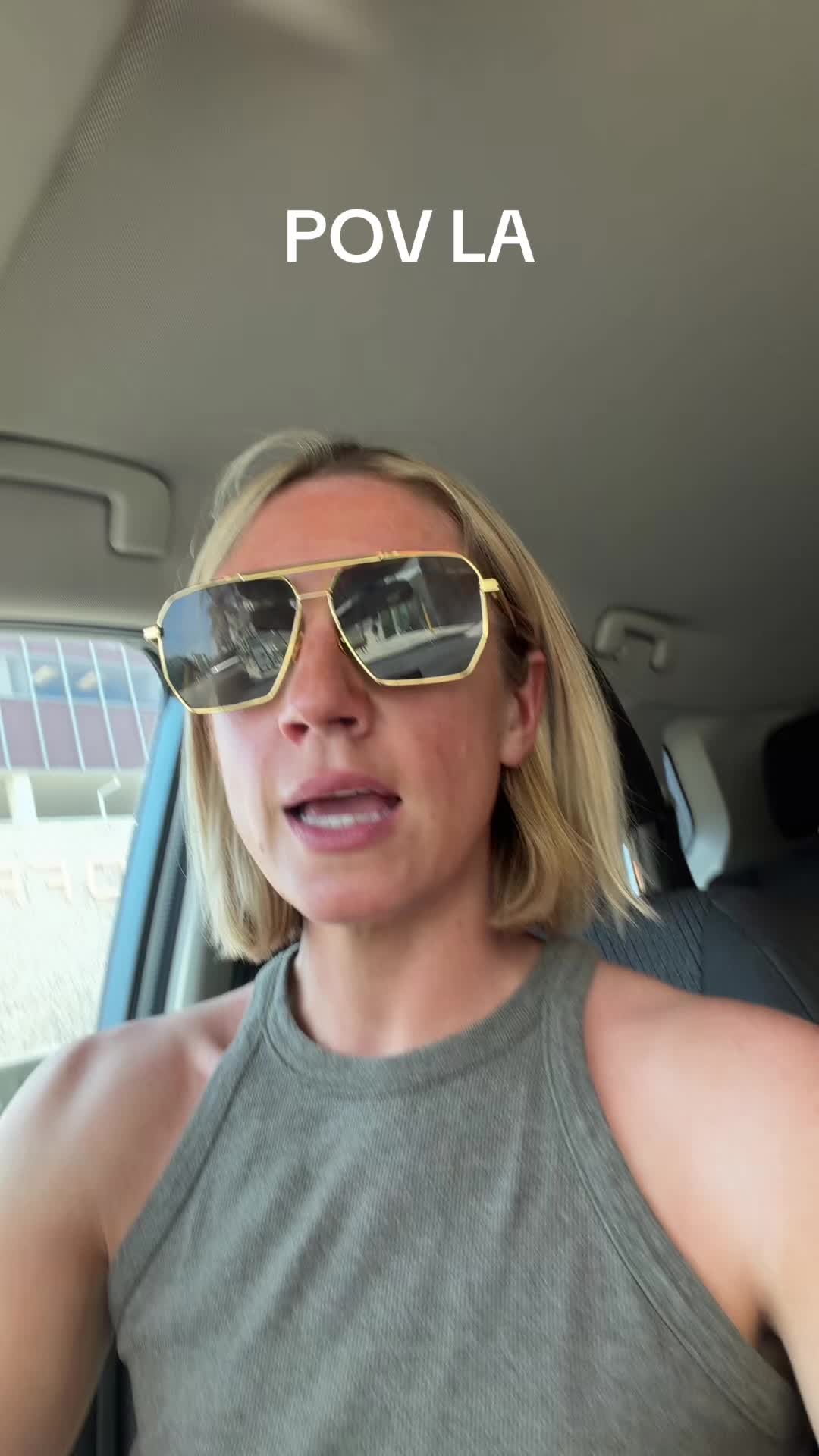 @Alexa Curtis
