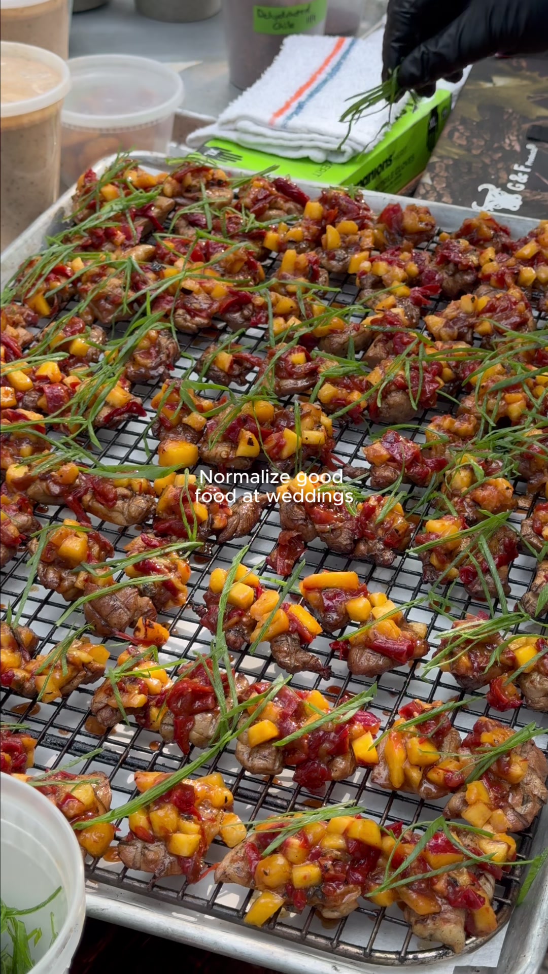 @Daniel Sabia | Wood Fire Food