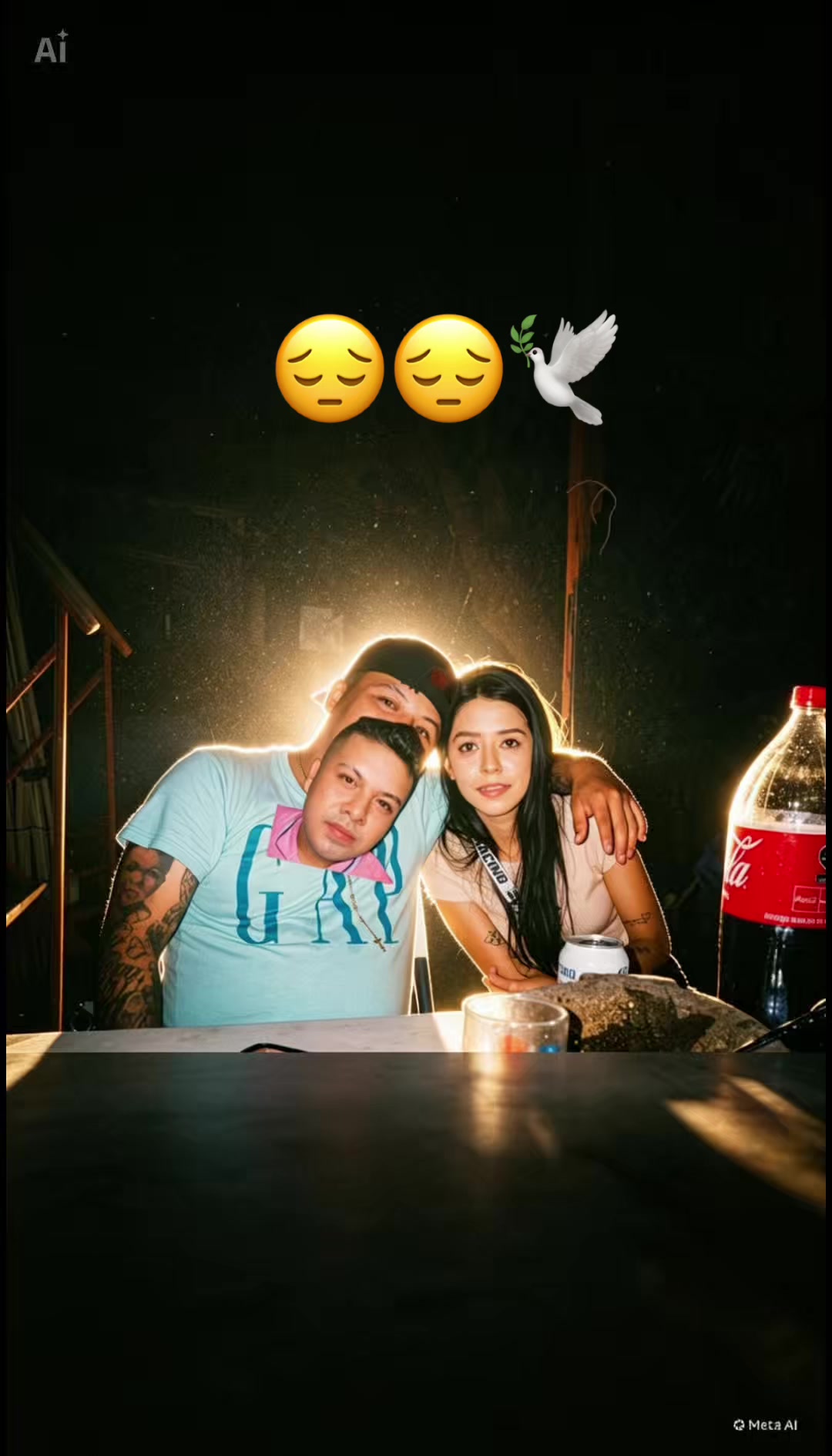 @Vanessa Tenorio