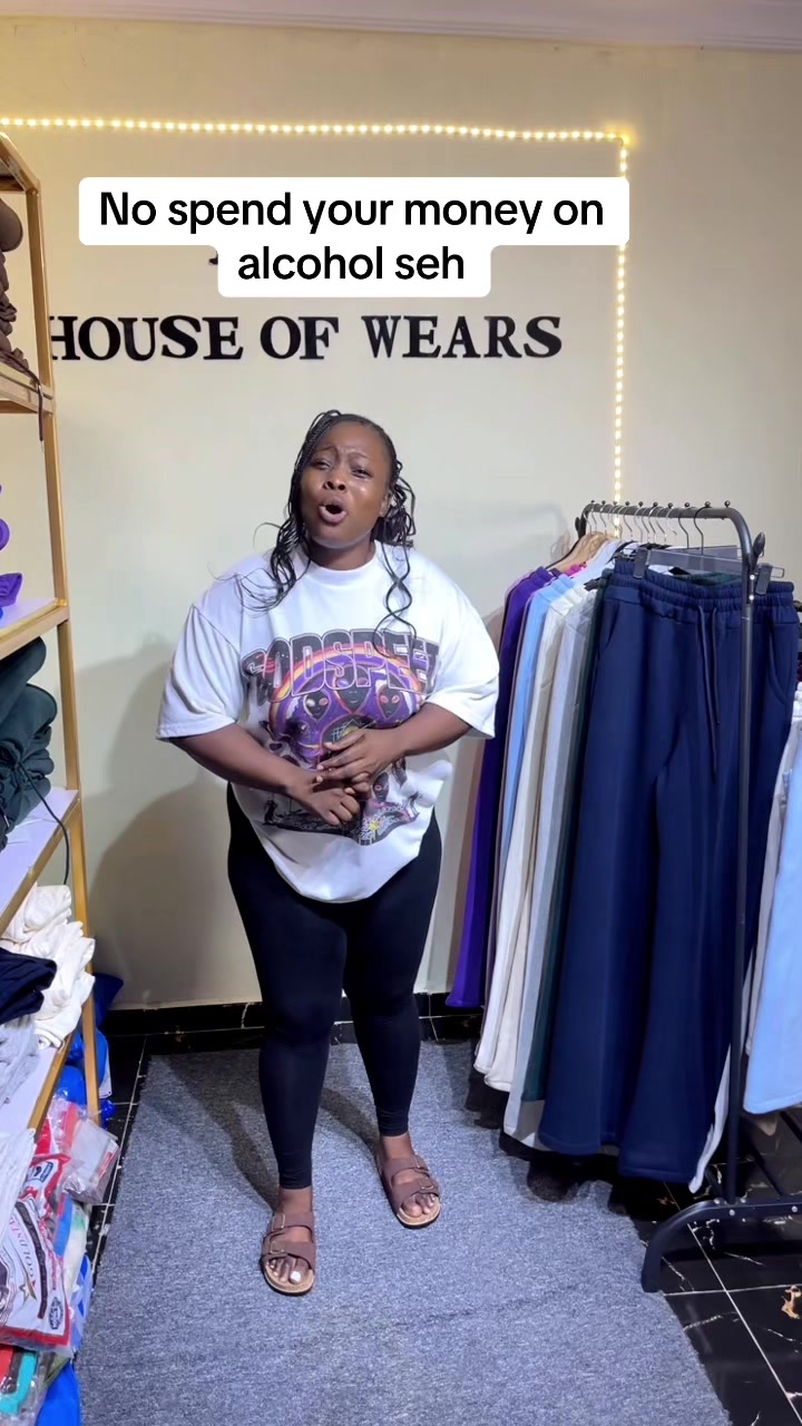 @BM HOUSE OF WEARS | IJEBU ODE