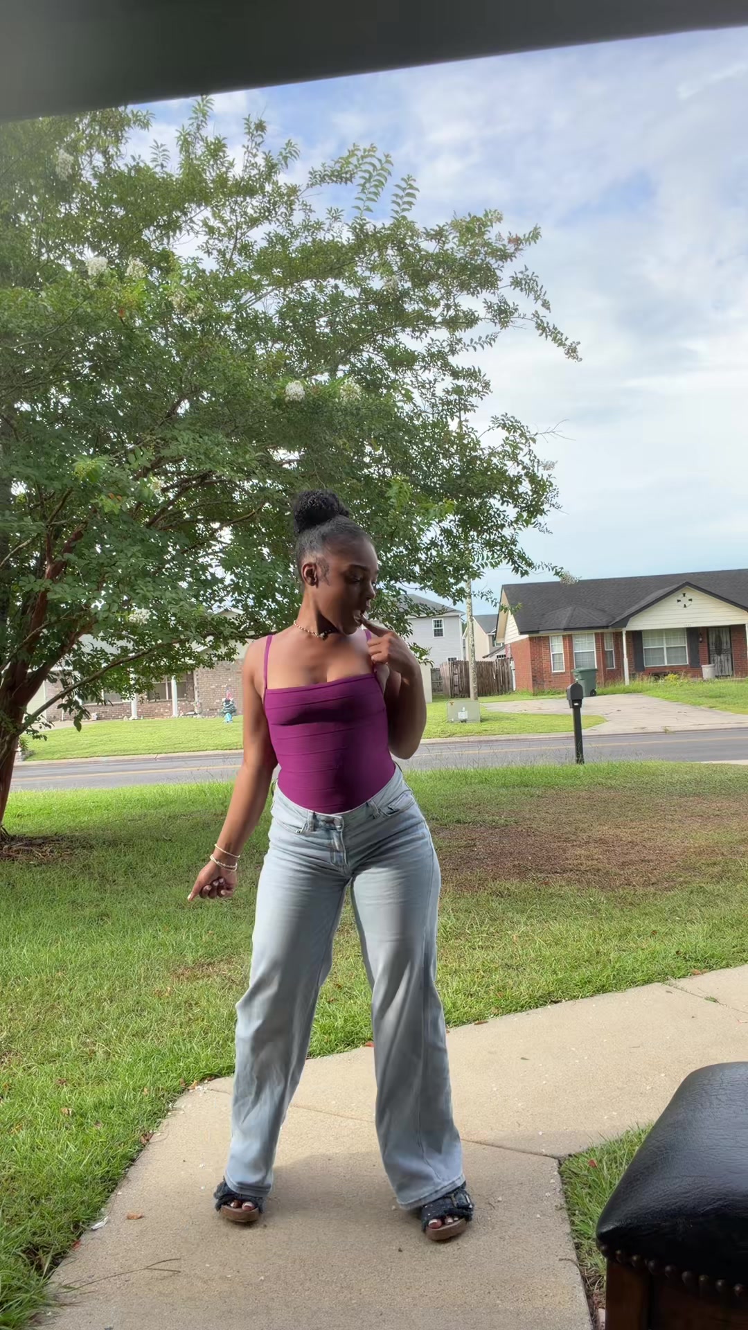 @Caziyah 😚🖤