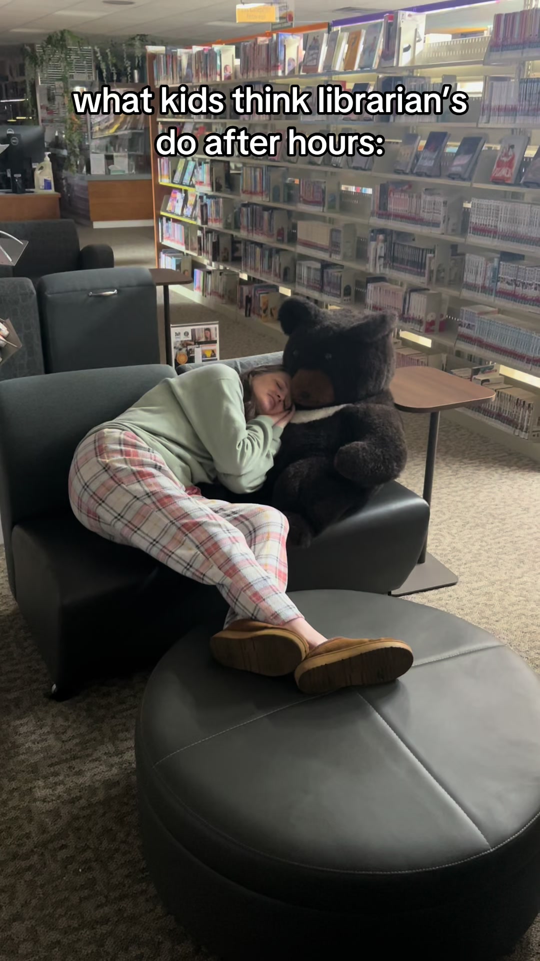 @Fremont Public Library