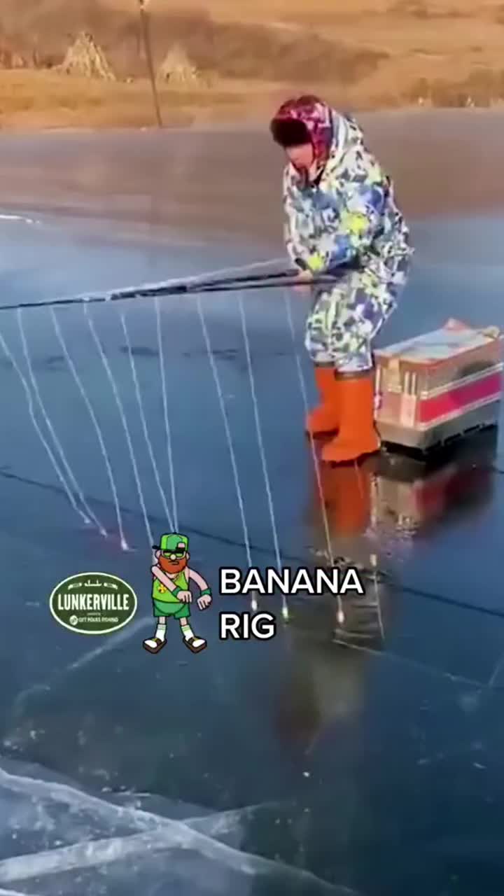 @Lunkerville
