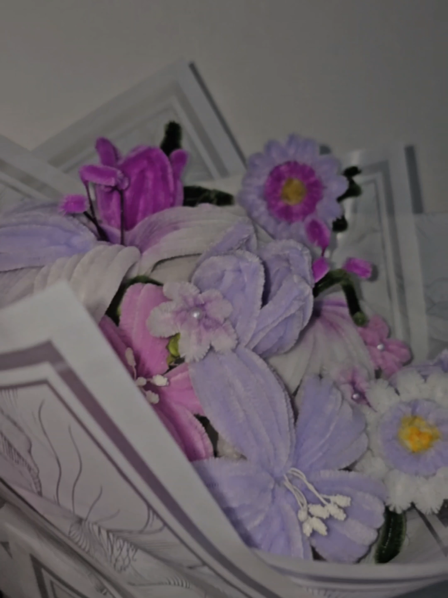 @Stitchette Blooms ๐๐ธ