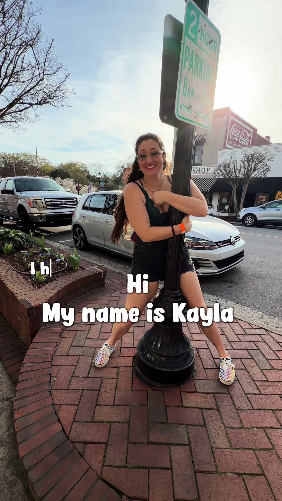 @Kayla Briana