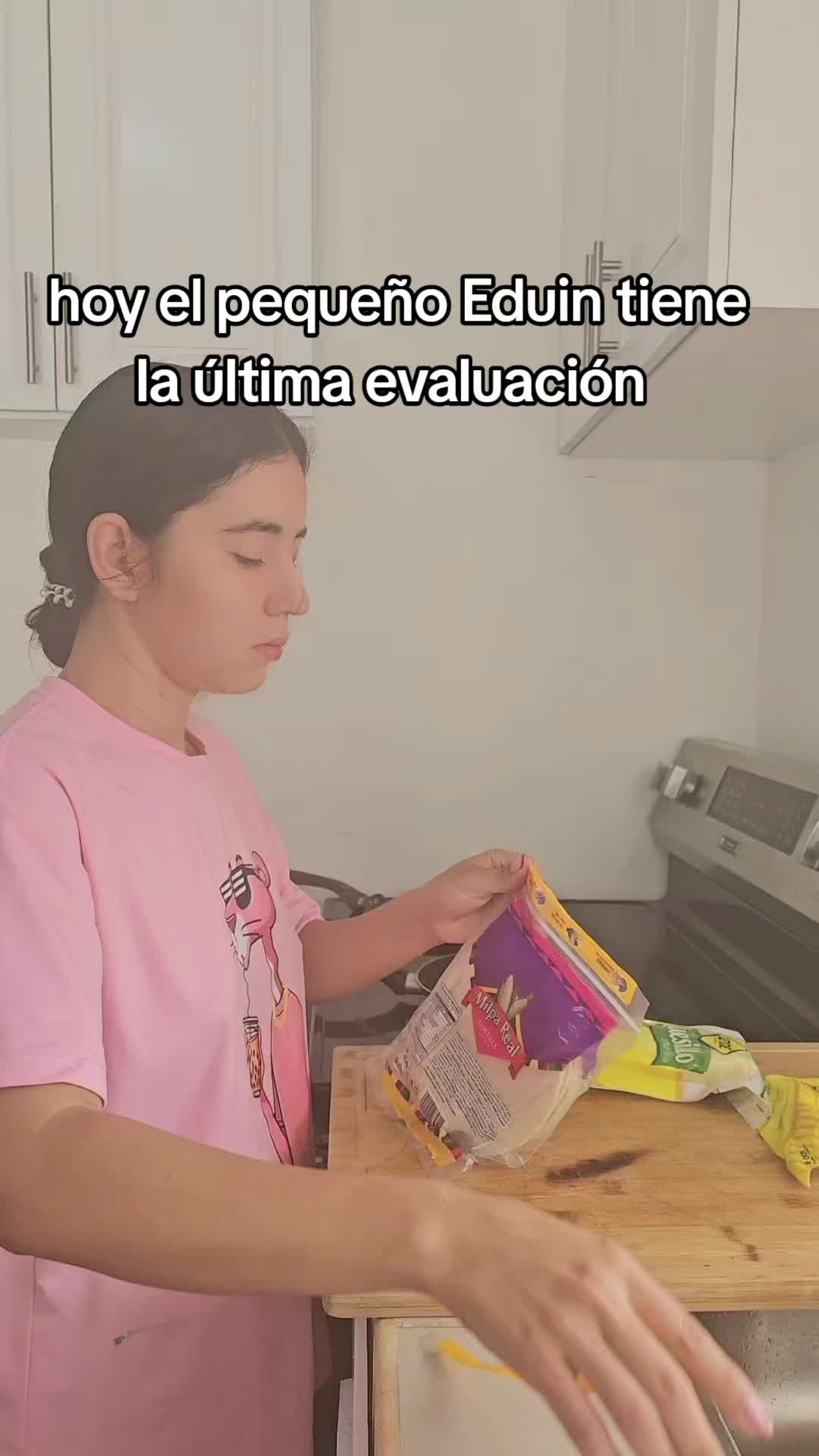 @Alexa Romero