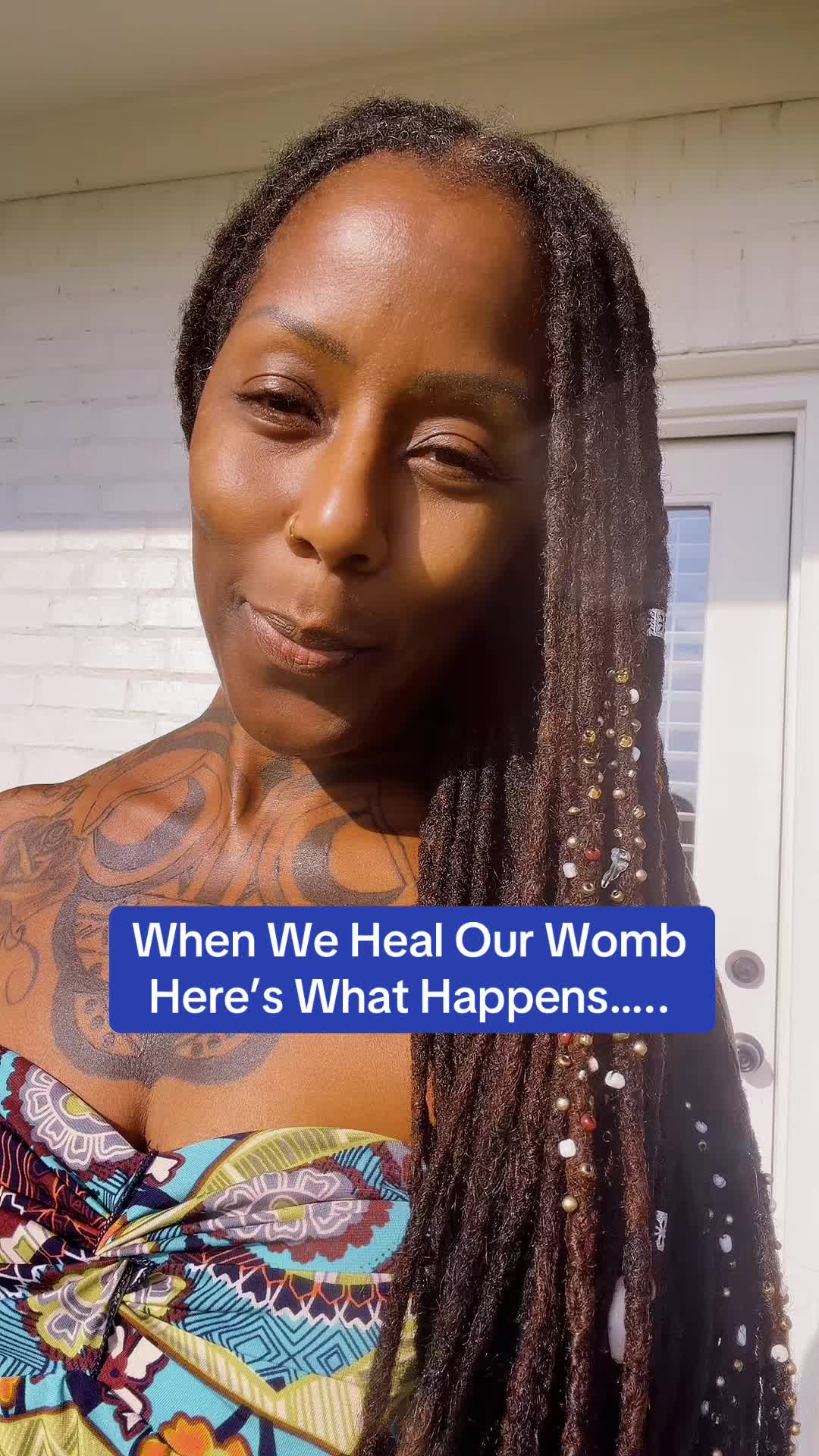 @Dr. TaMara Holistically Her