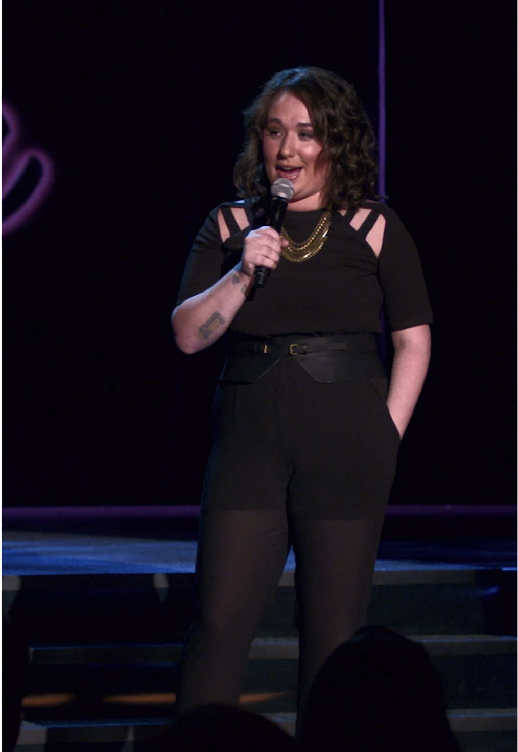 @Stand-Up
