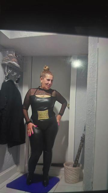 @La Loba De Hierro
