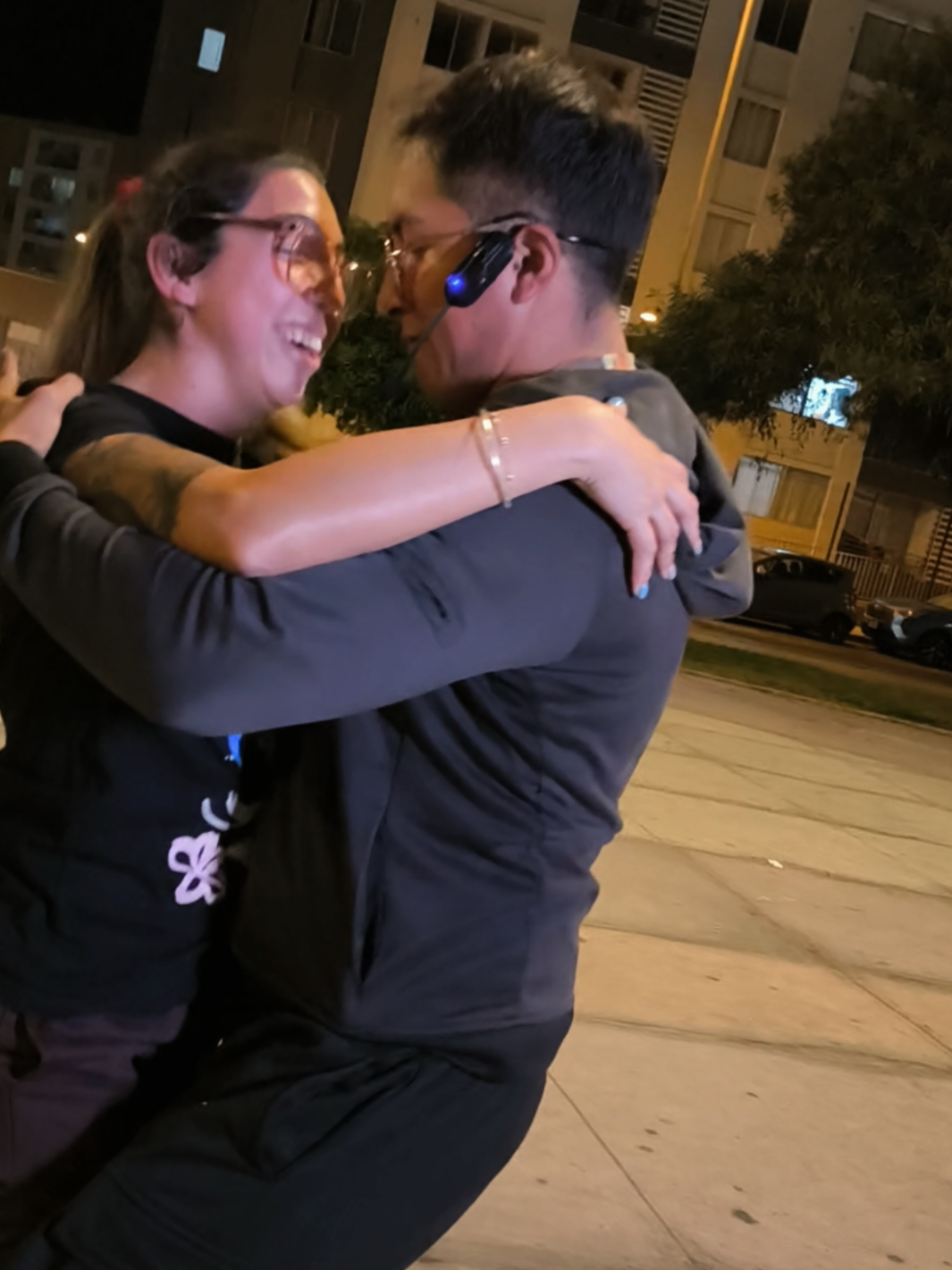 @Aprende a Bailar