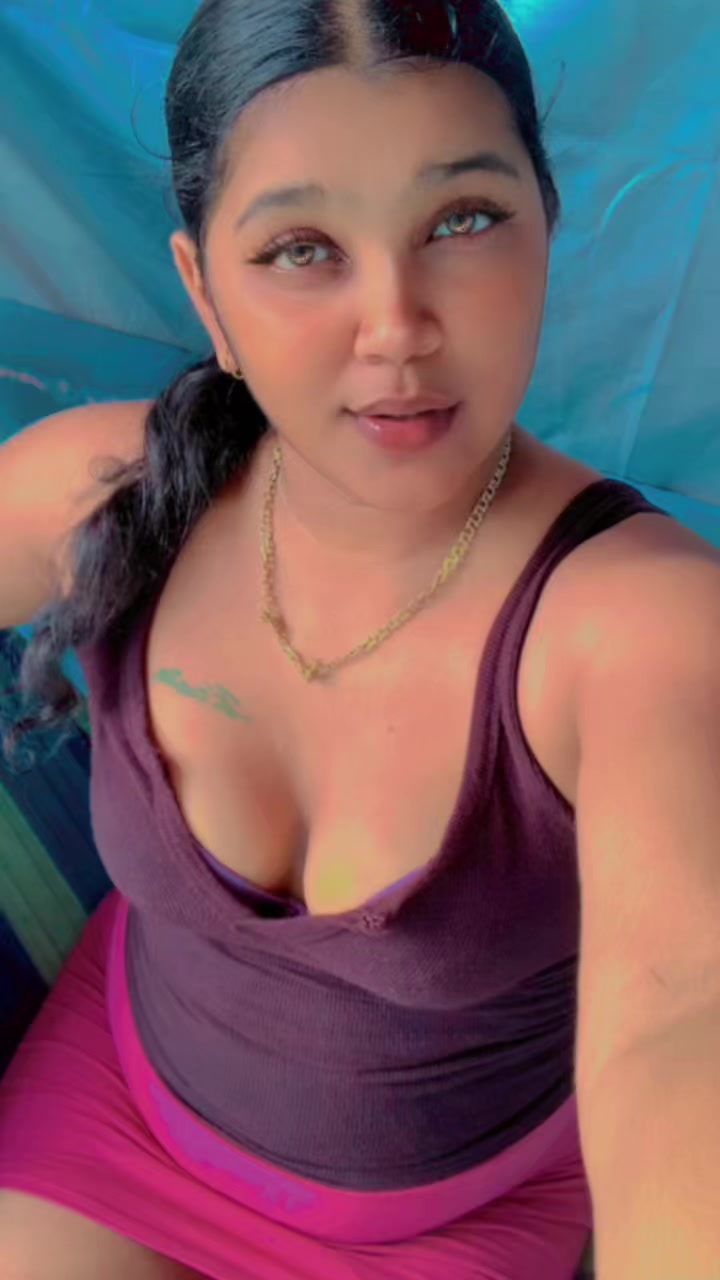 @Shavanie💋C.R.Mingo❤️🔥💍