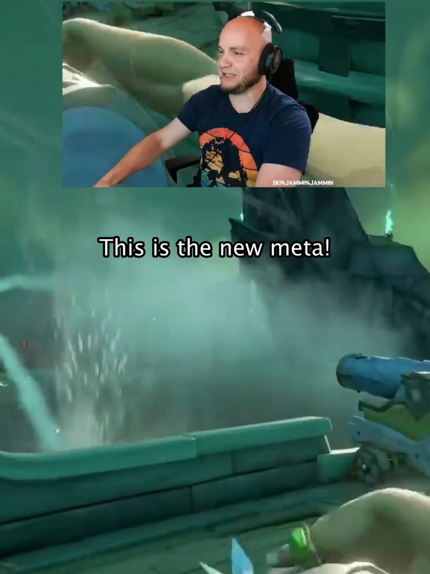@BenJamminJamminTV