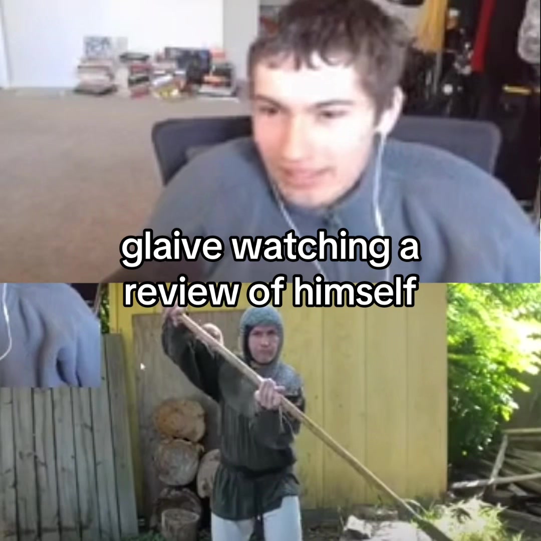 @Glaive Clips