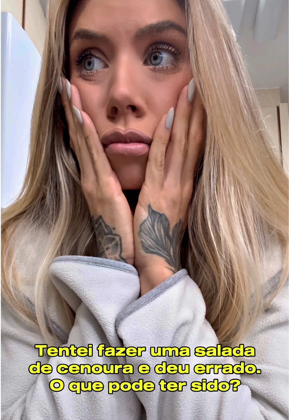 @Amanda sena