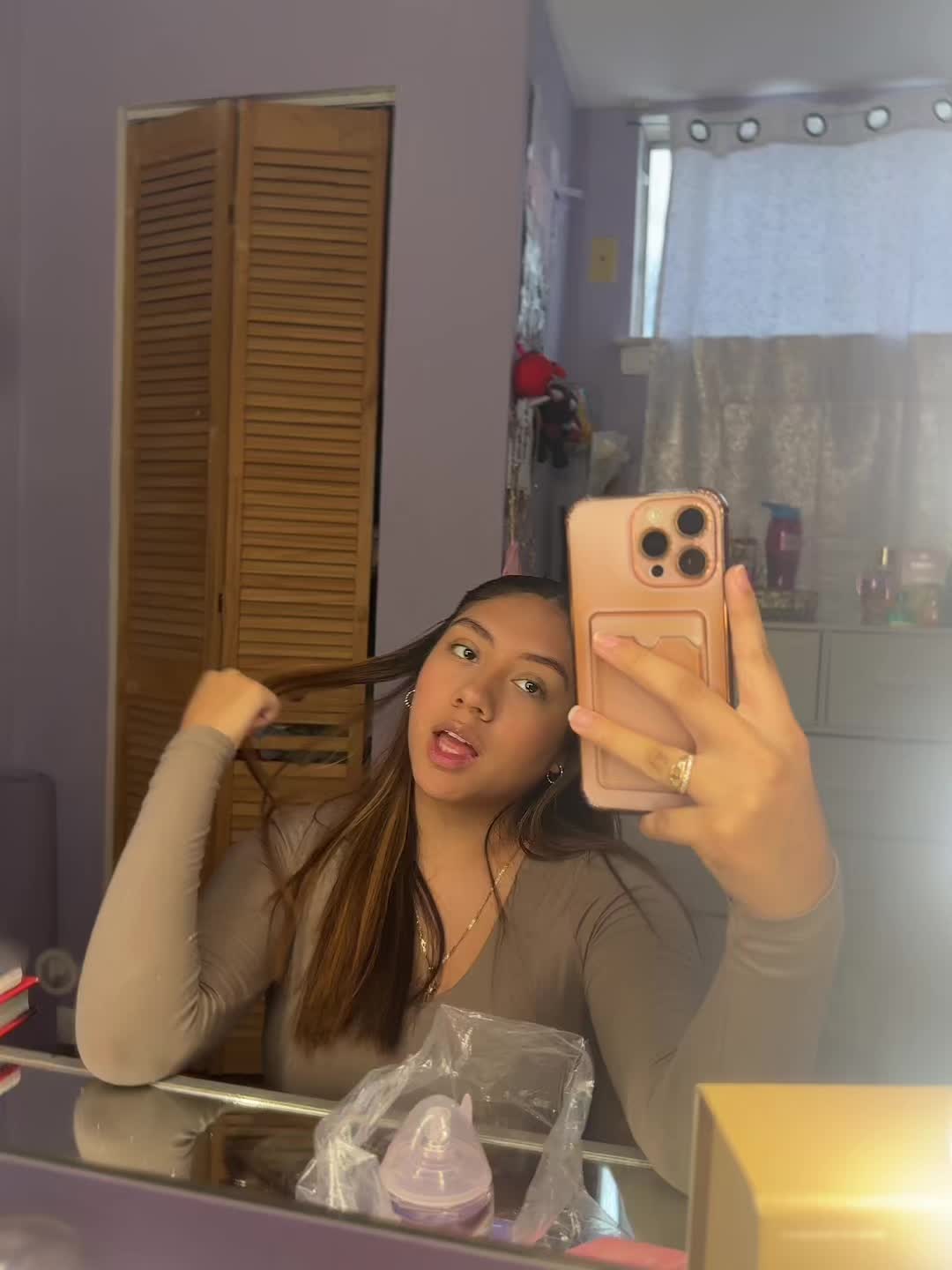 @Ashley Osorio