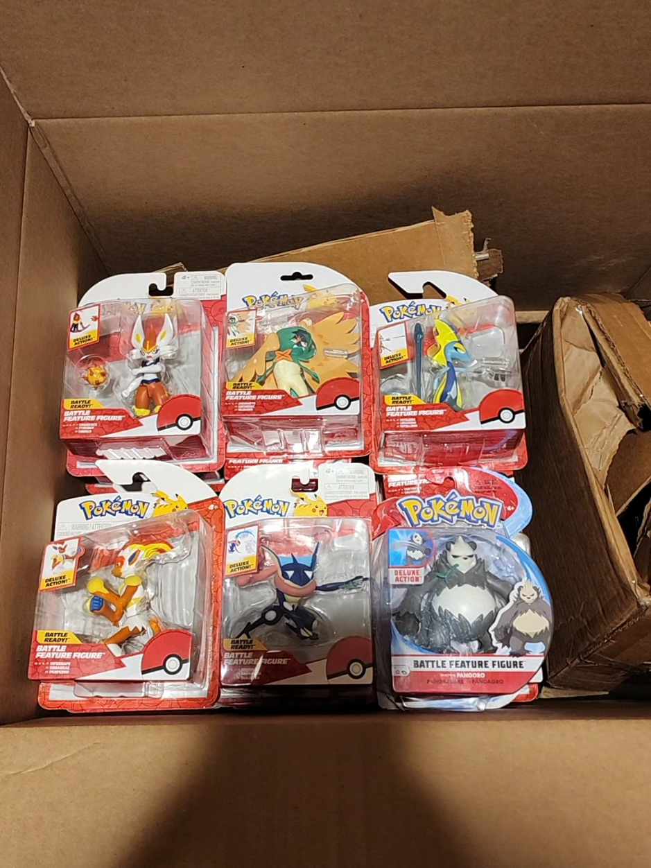 @GrizzyGames&Toys