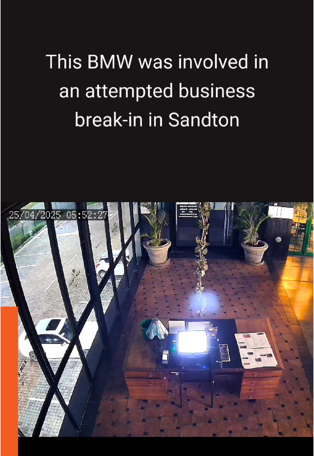 @Brinant Security