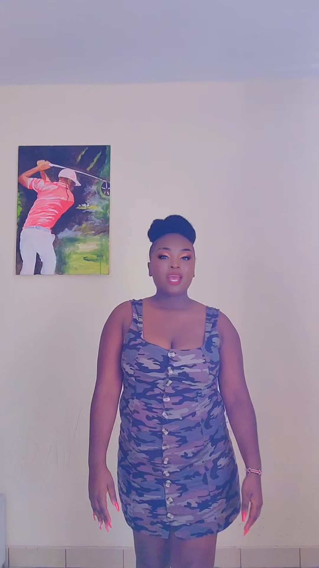 @Venenzuelah Nyambura