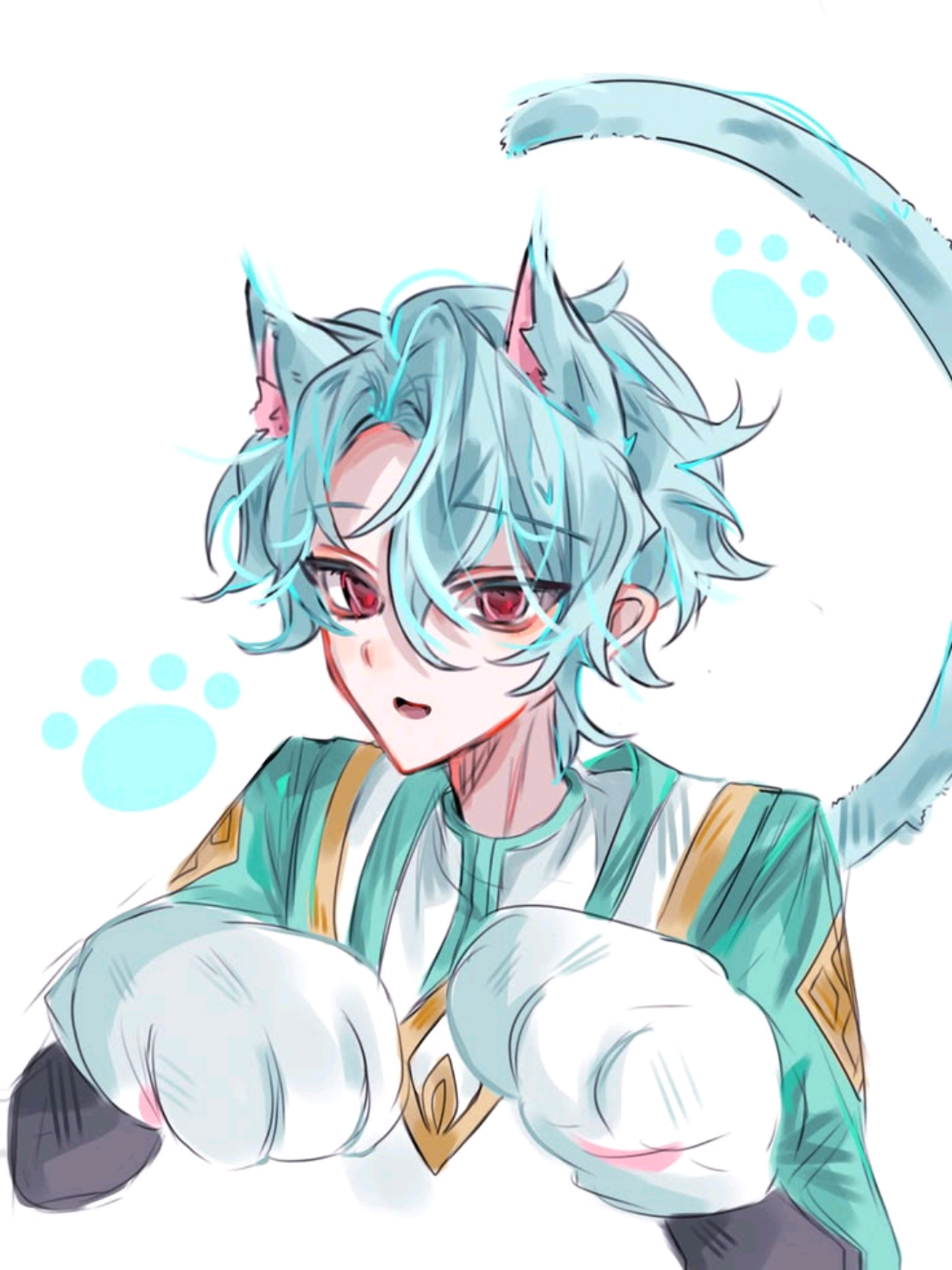 @𓏵 . . Luke .ᐟ ౨ৎ