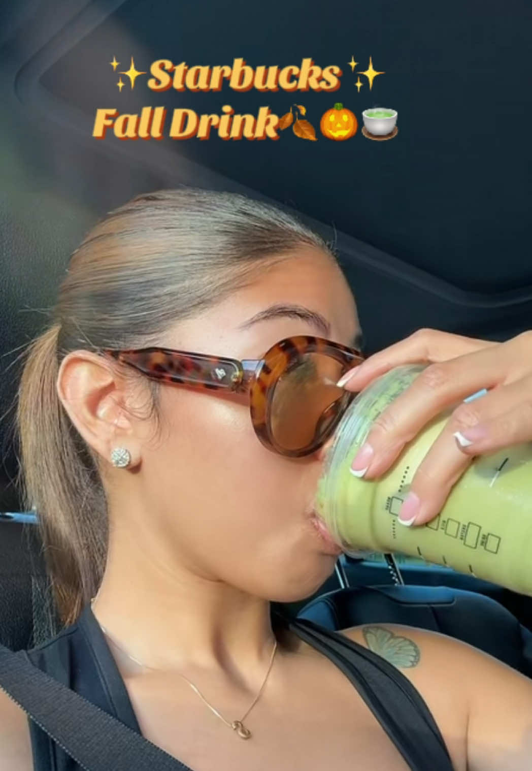 @Shantal Sanchez