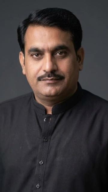 @Haji Irfan Mangat