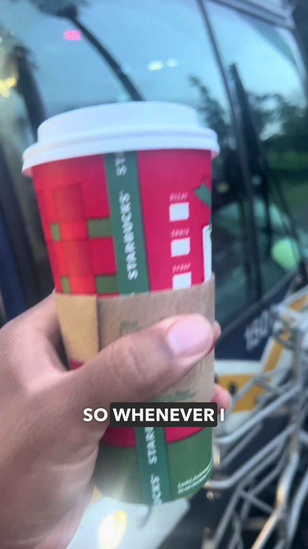@Bus Driver Keywan