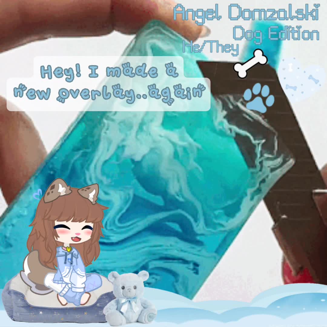 @🐇Angel the Trollcunter🗡