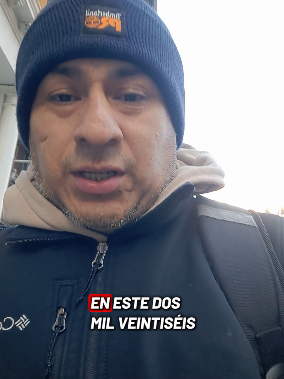 @Saul