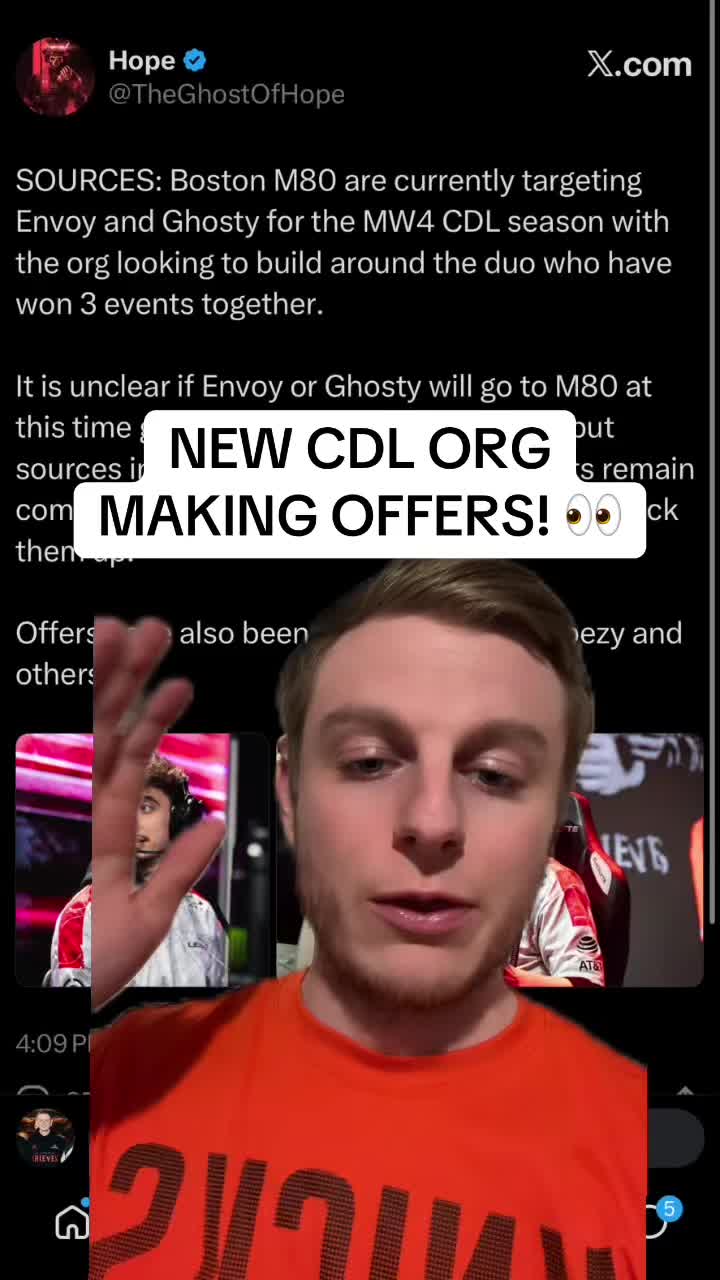 @Jake Maverik ๐