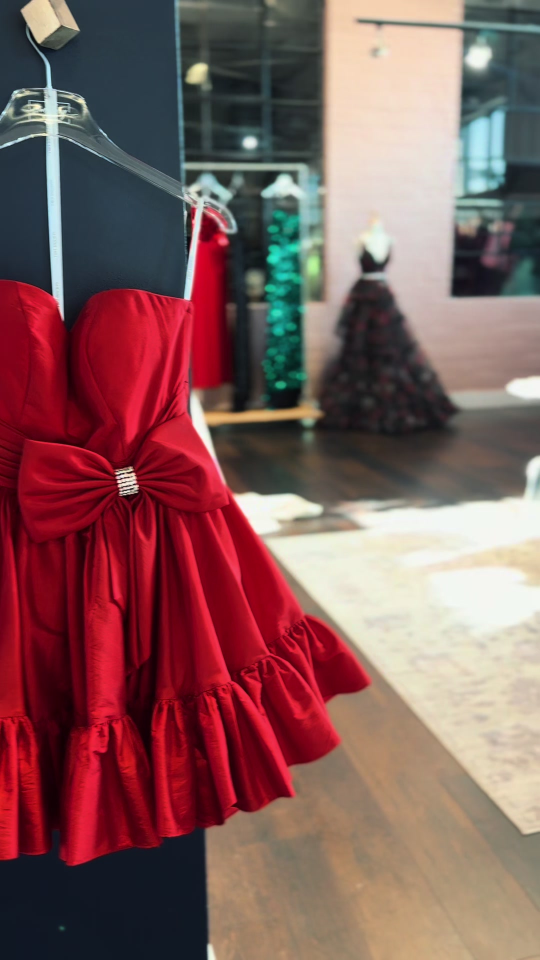 @Something BLUE Bridal Boutique