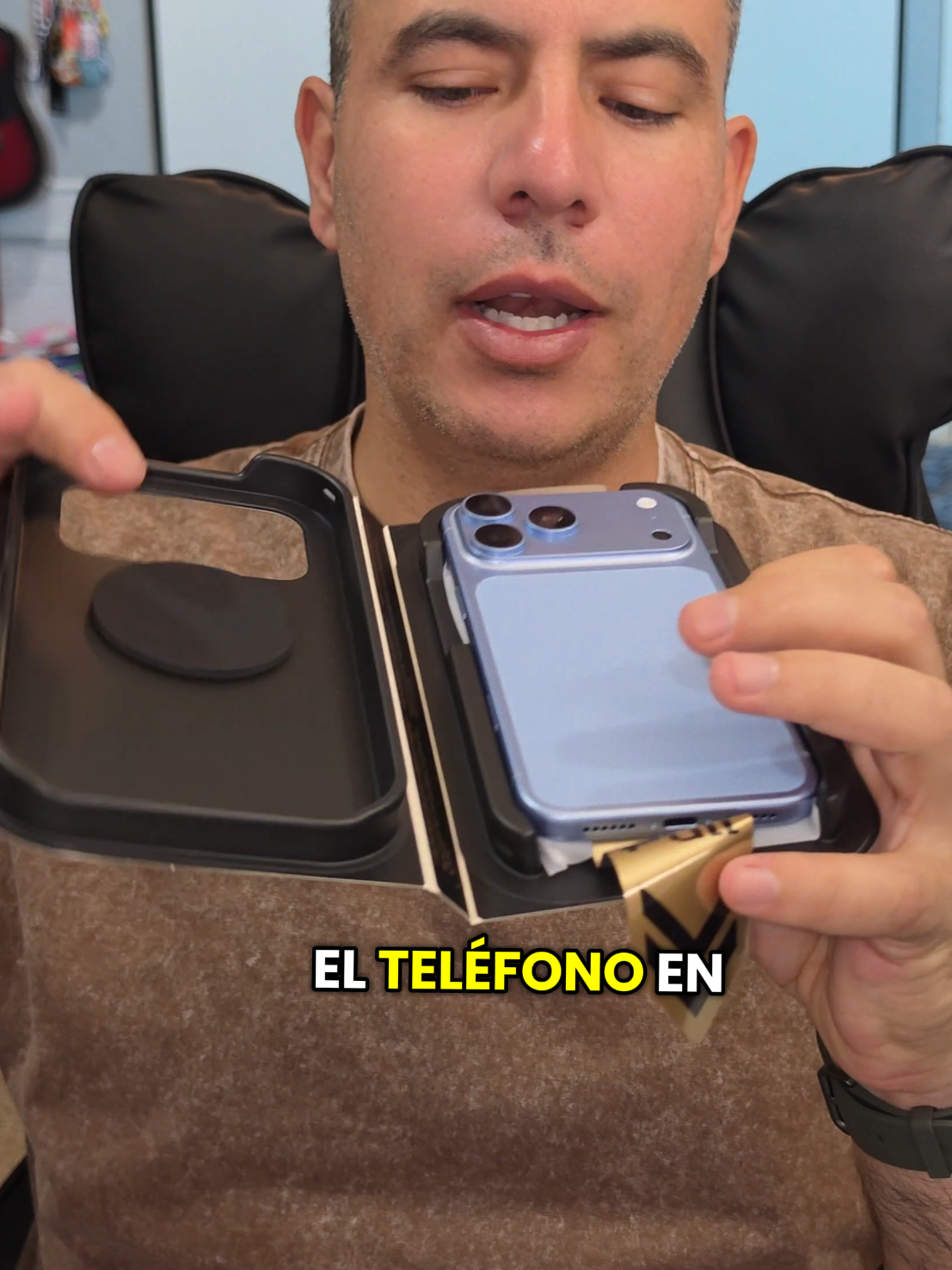 @leonel Mora