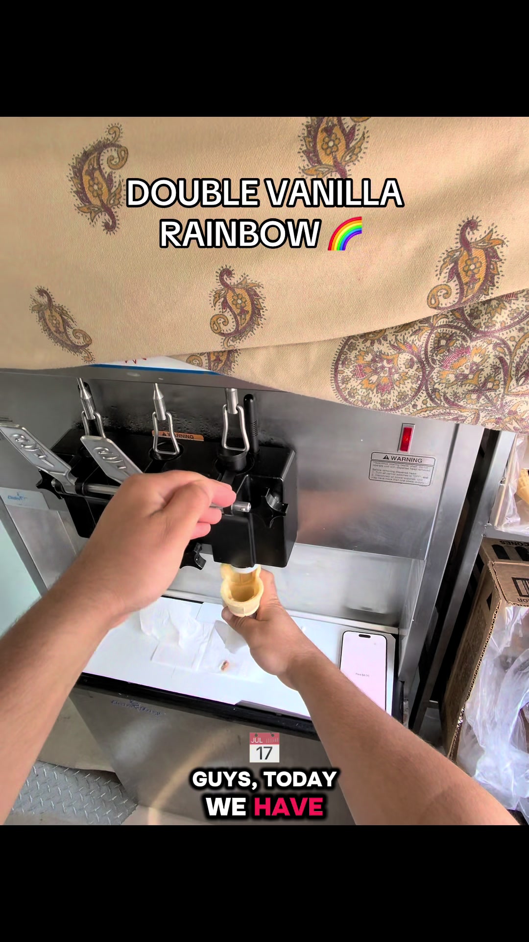 @fishtown Icecream