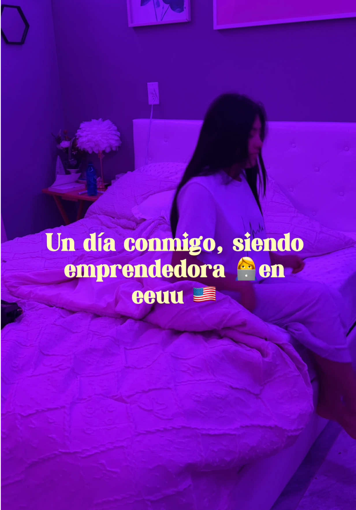 @Lisbeth Suasnabar | Mini vlogs