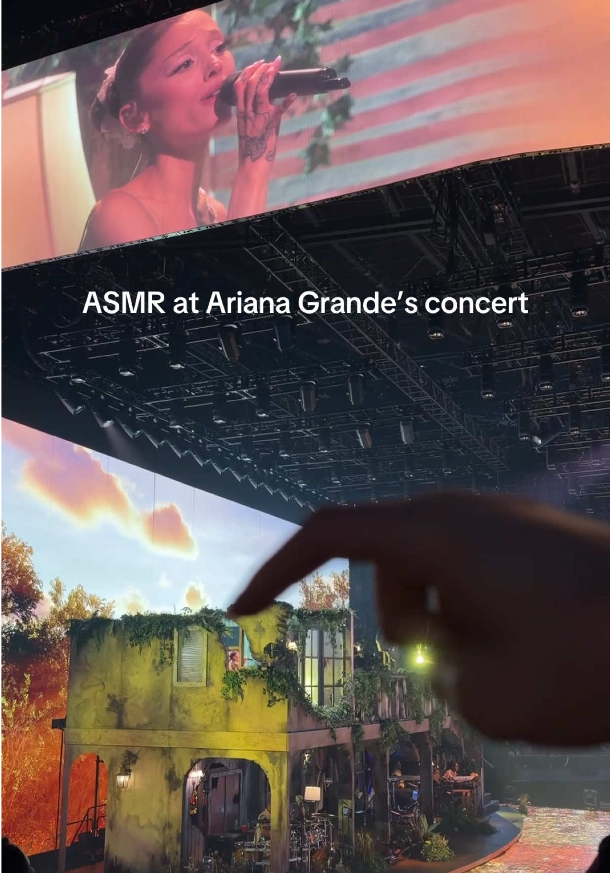 @ASMR Liz