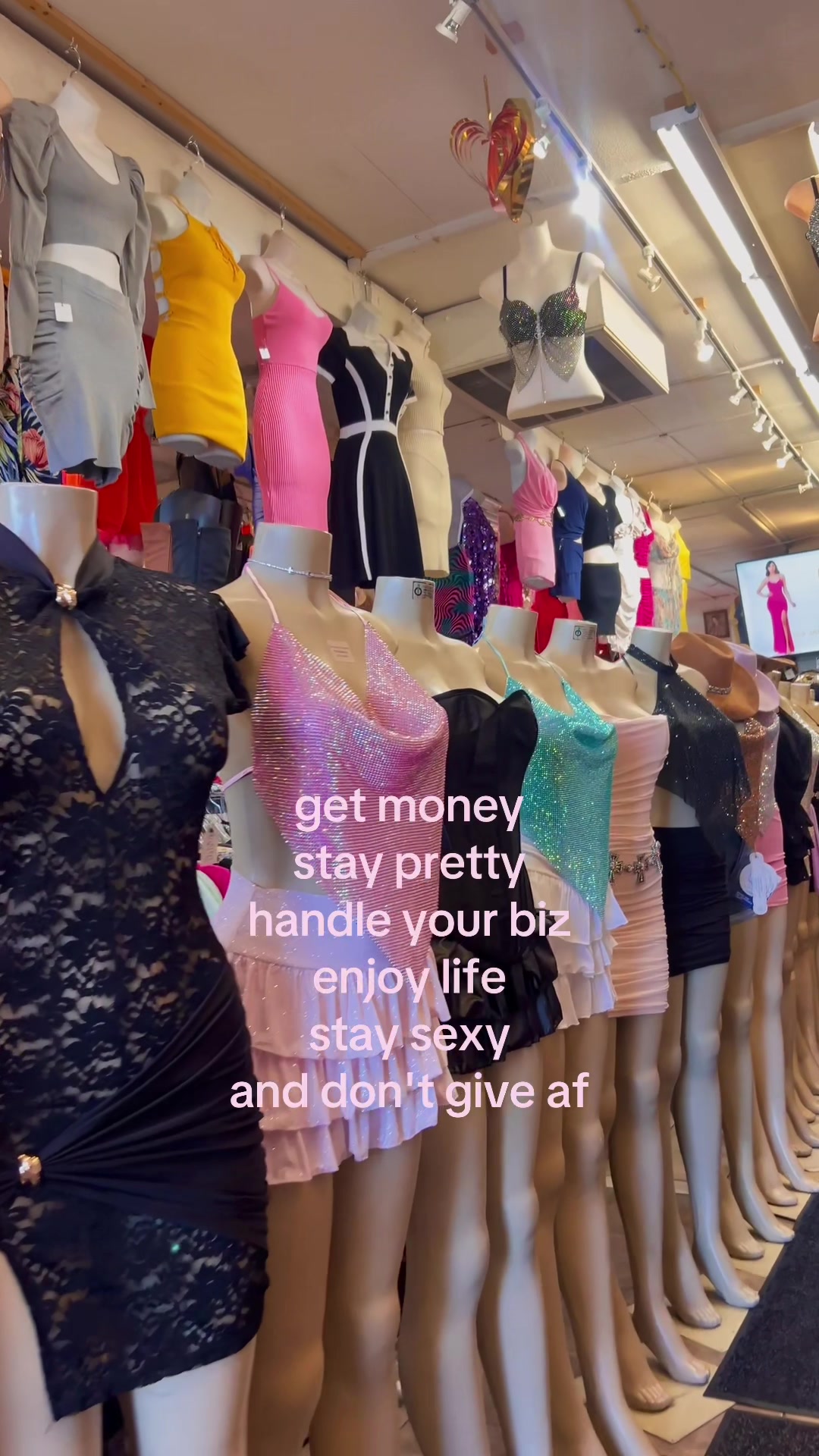 @Mileidy&rsquo;s Fashion