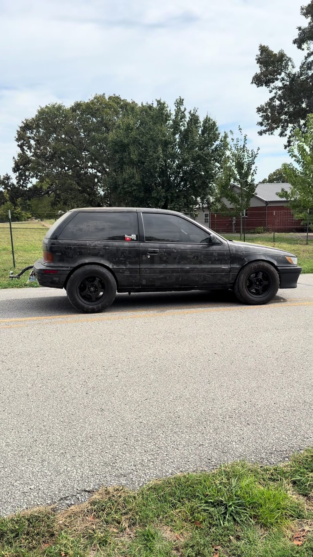 @Drag Drive Repeat