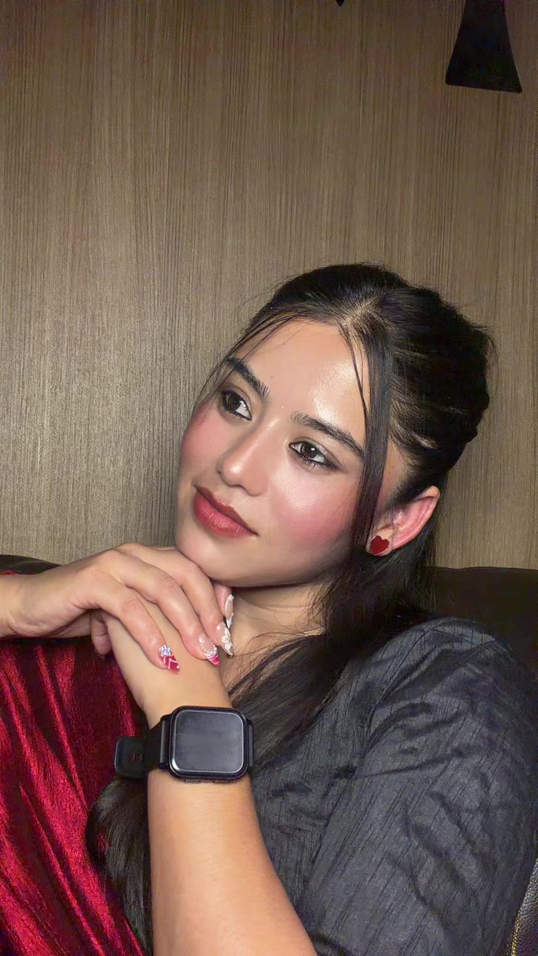 @Nisha Shahi ThaQuri 🎀