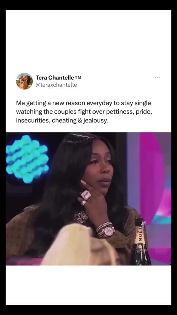 @Tera Chantelle