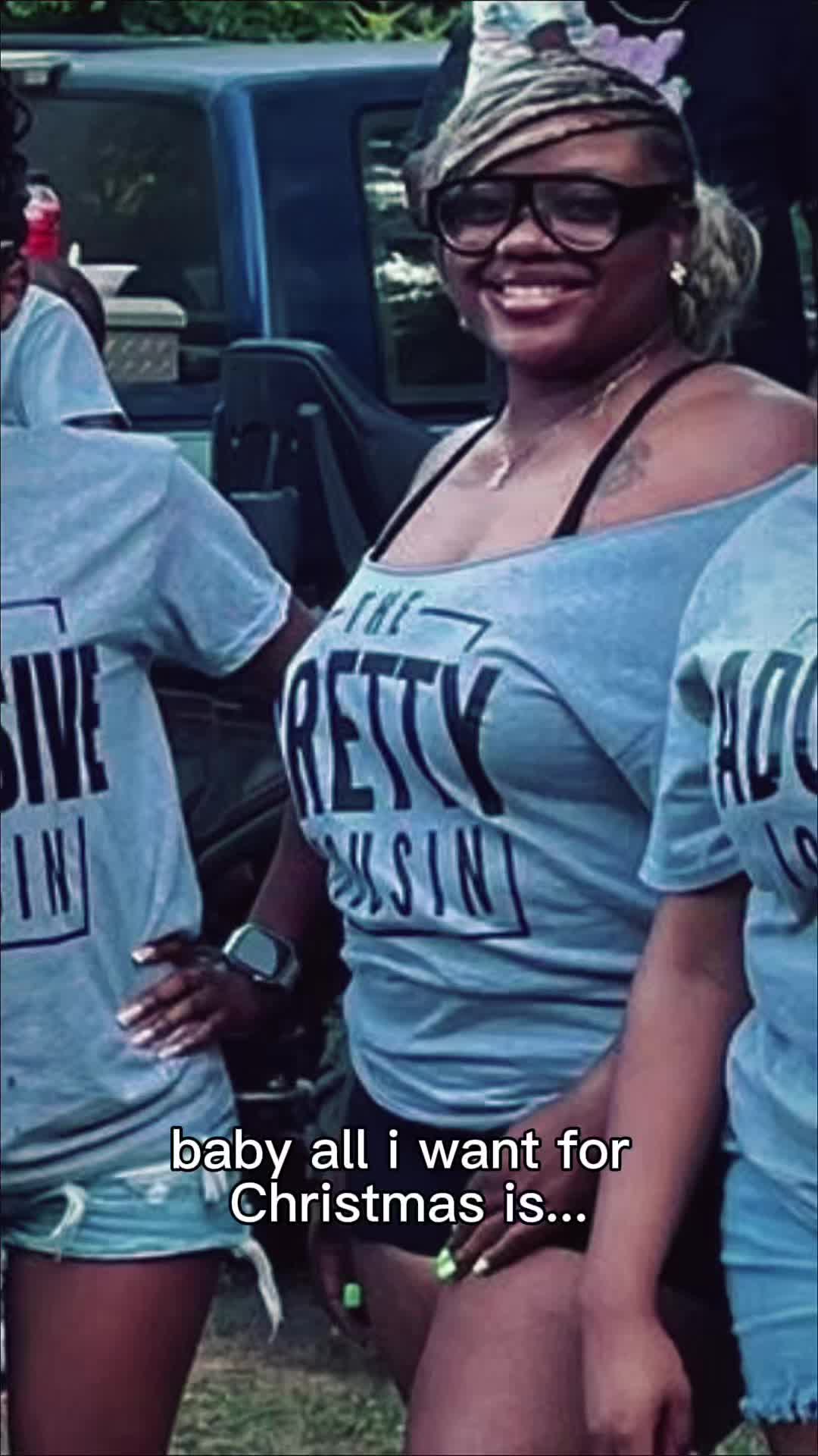 @TheePrettiest💁🏽♀️😘, CST❤️