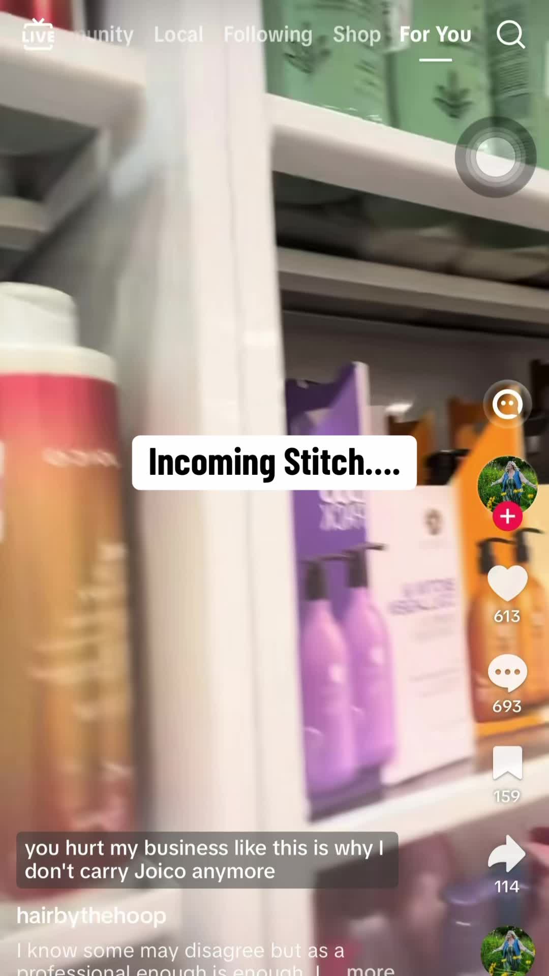 @BeanieBee