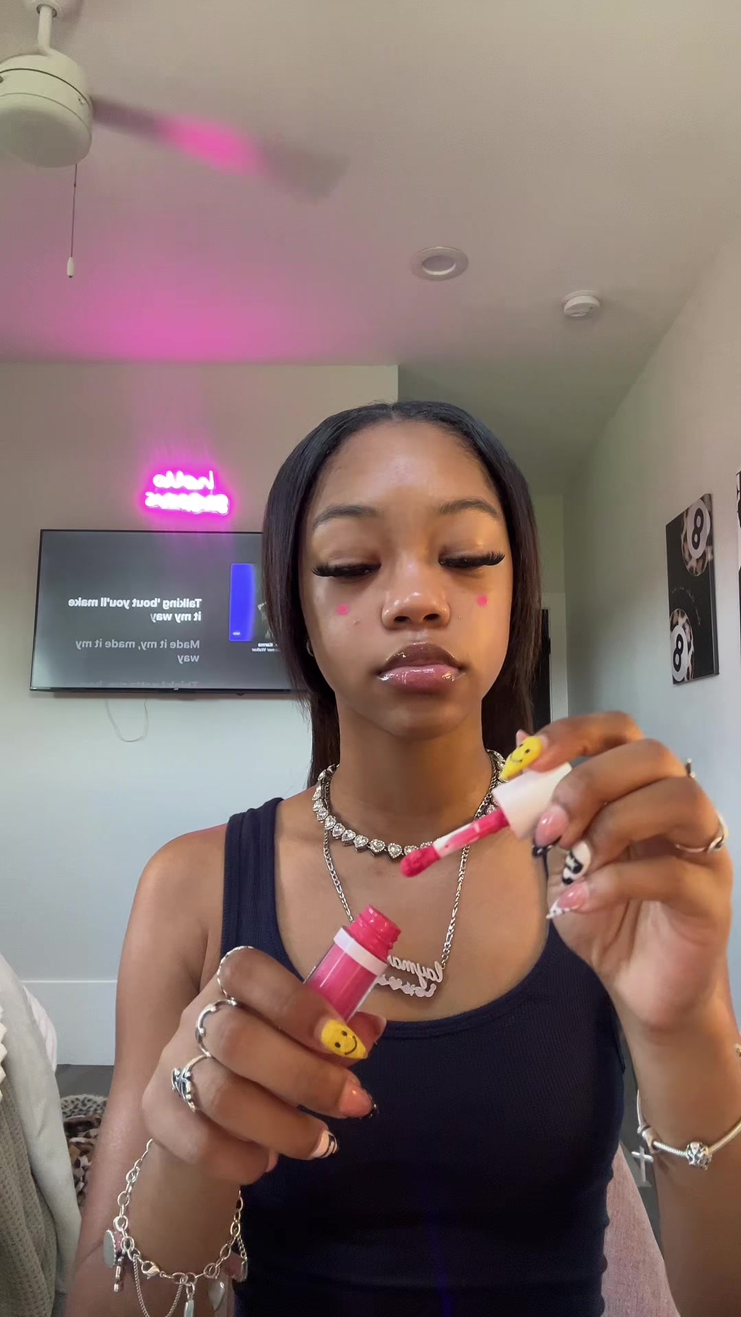 @LAYLAH MARIE