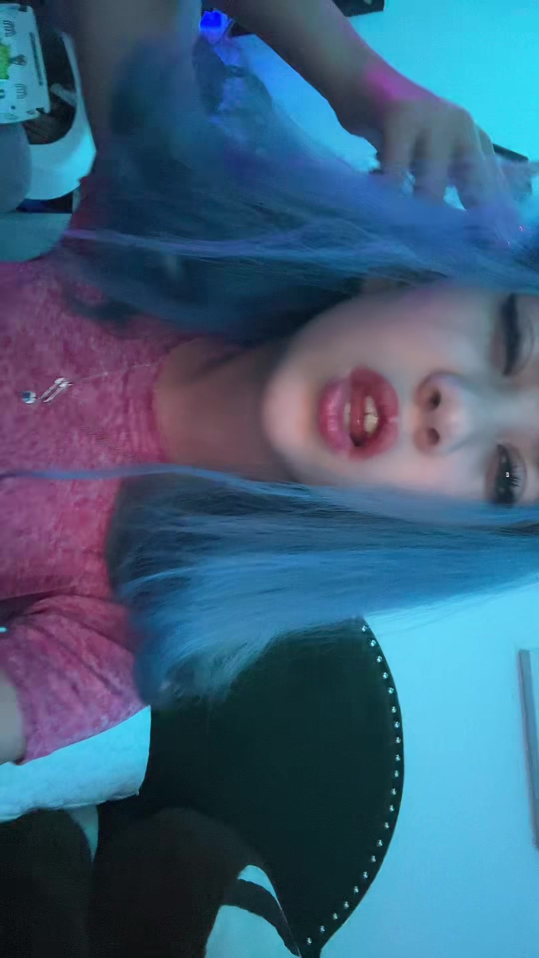 @Blueberrystar/Черничная звезда