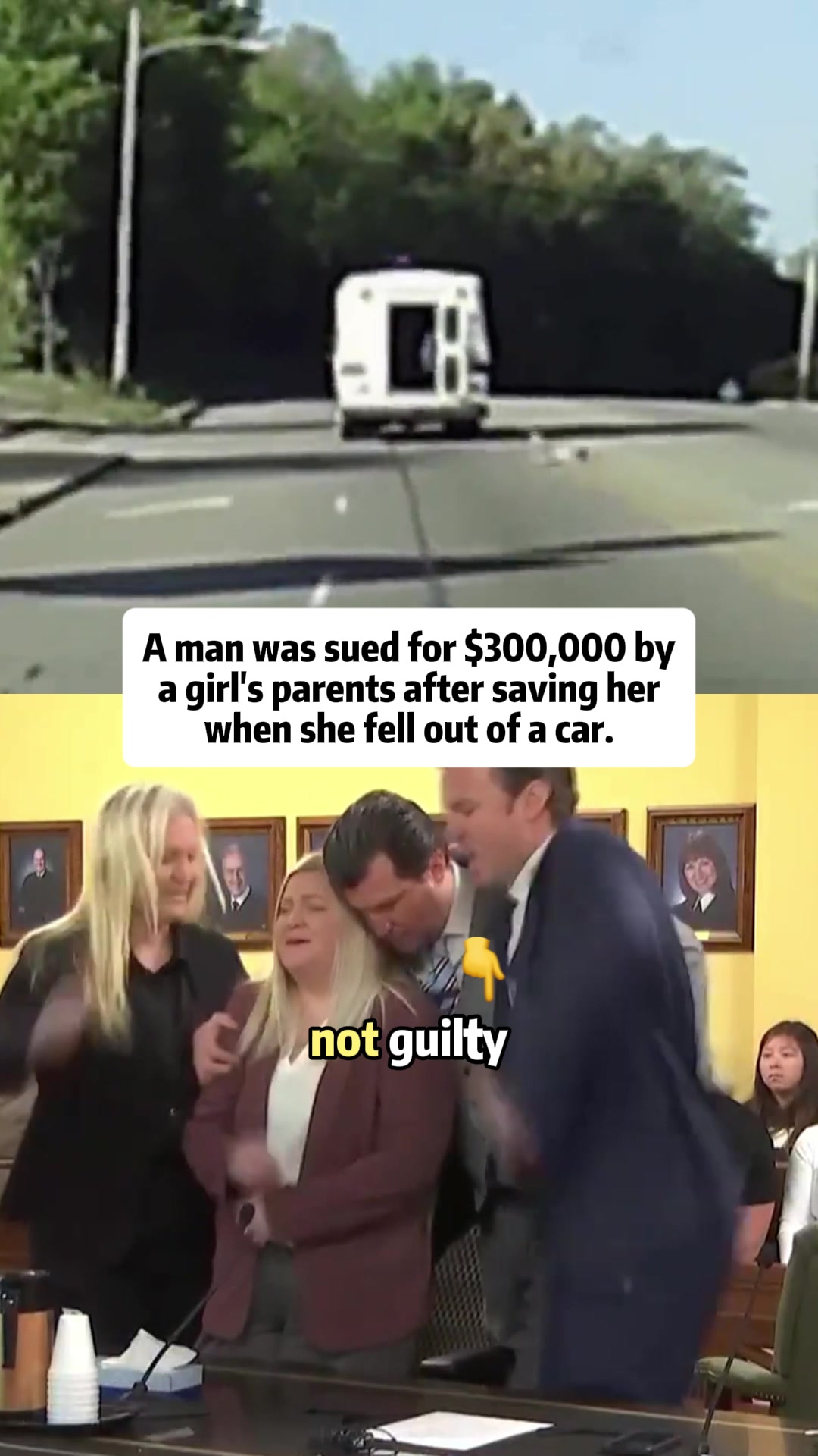 @crime Cleanup