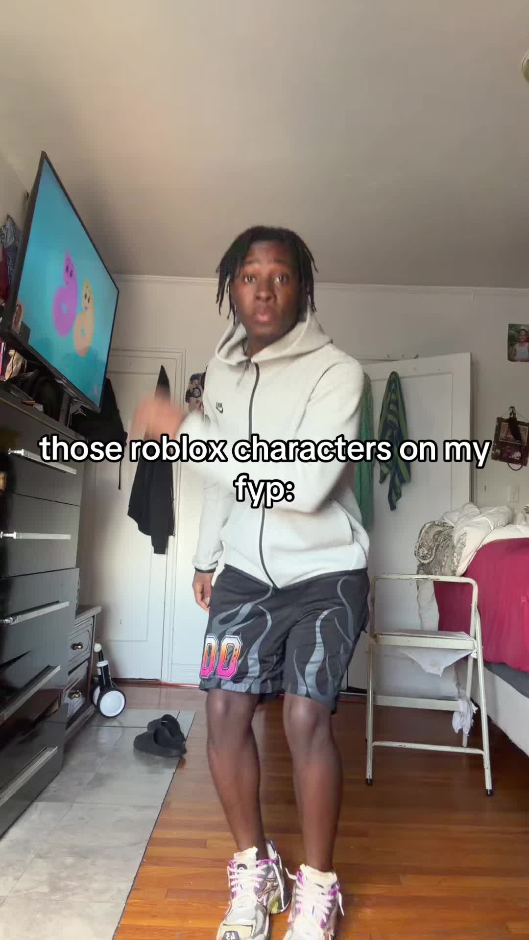 @Mj Gambino
