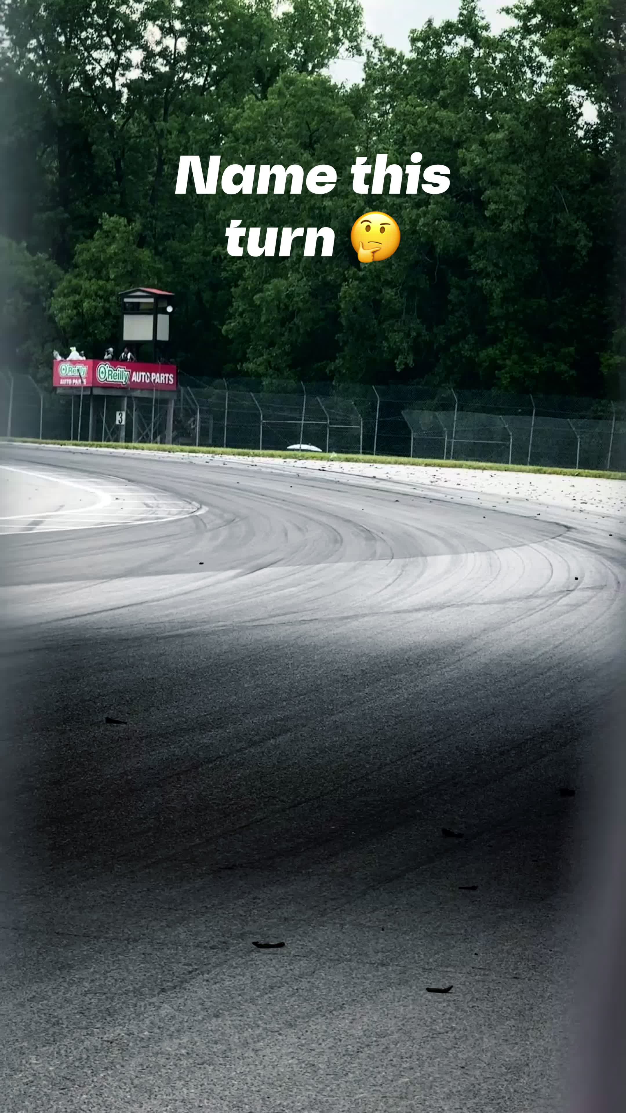 @IMSA Racing