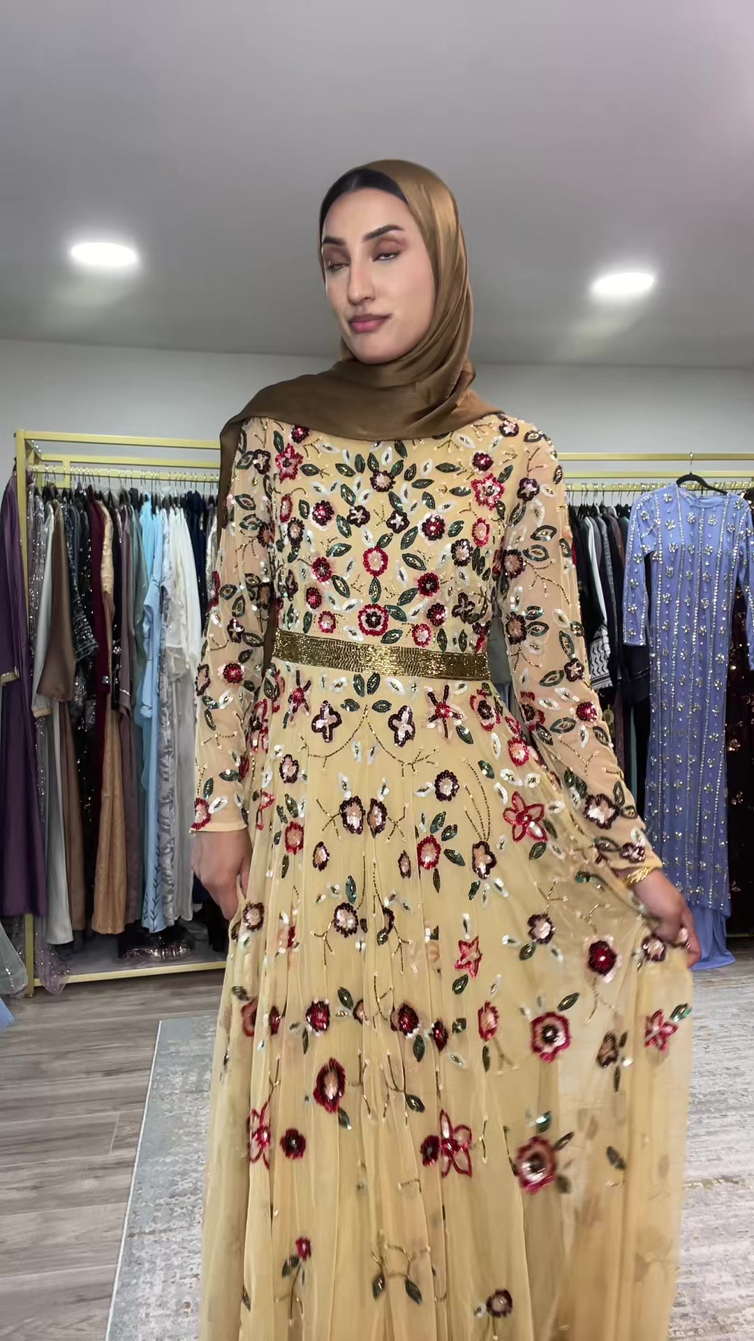 @Asiyah's Boutique