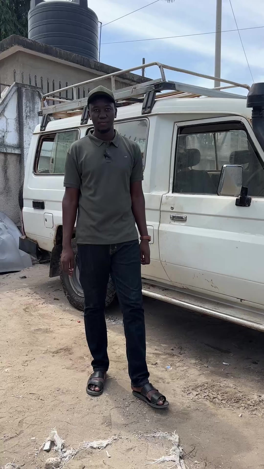 @Mashoko Automotive Tech