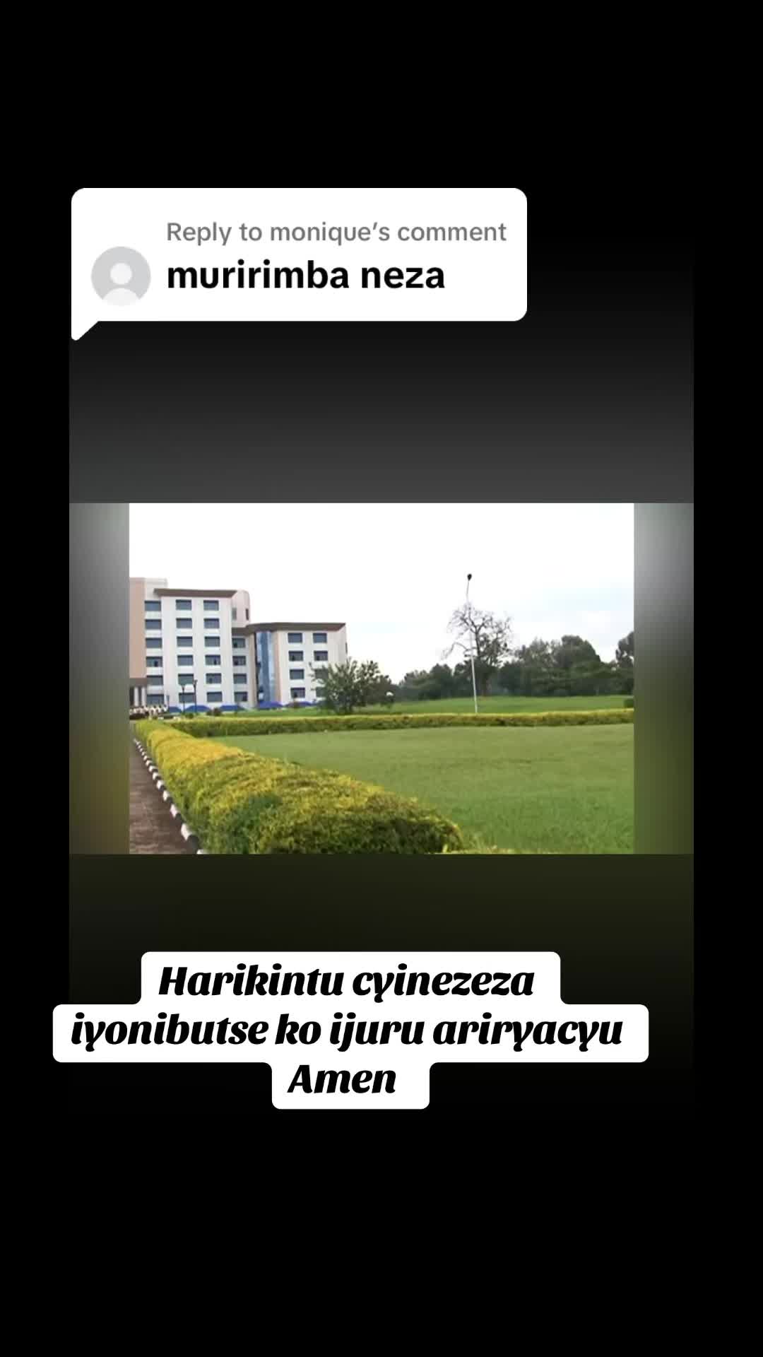 @Sikubwabo kajogi